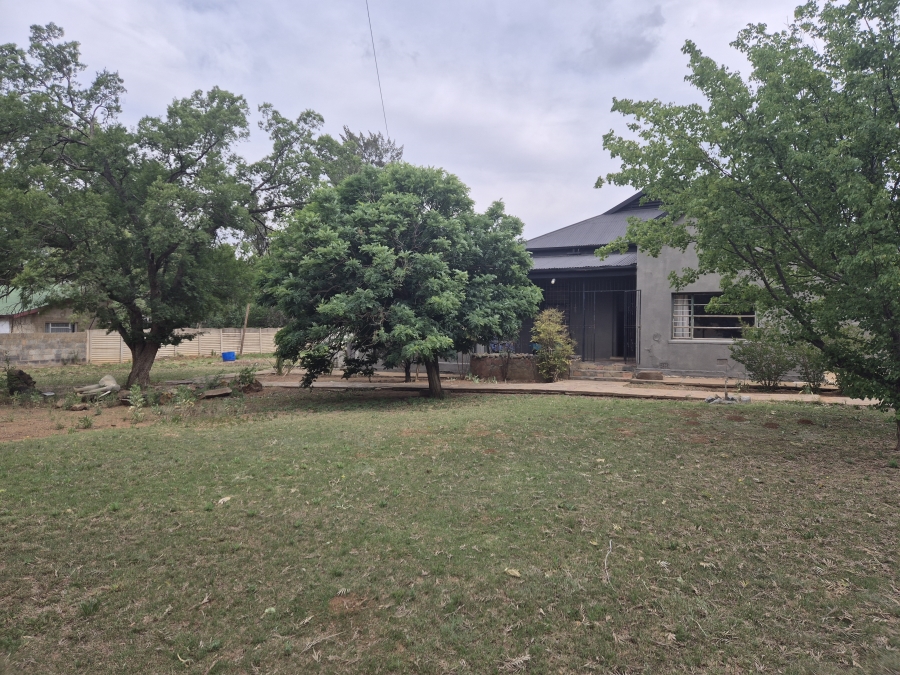 4 Bedroom Property for Sale in Wolmaransstad North West